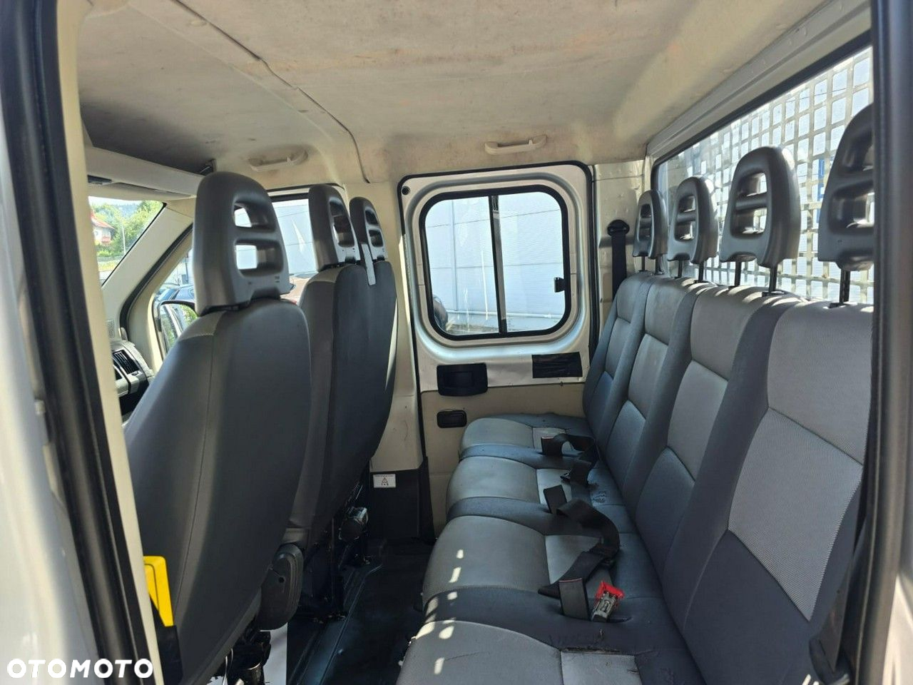 Peugeot Boxer - 30