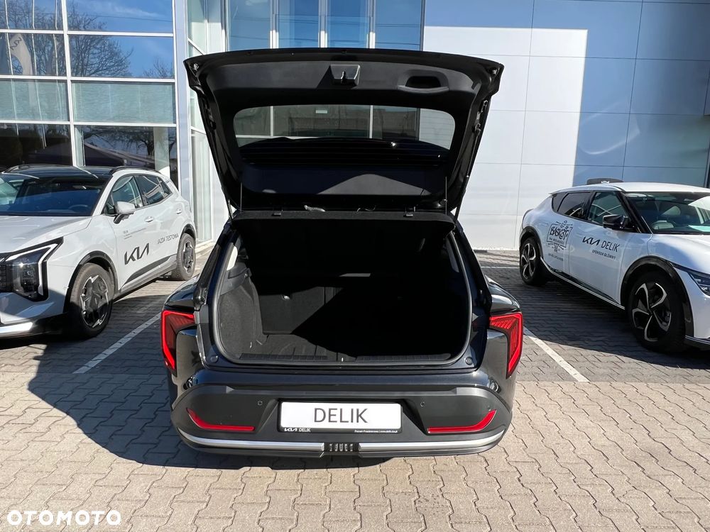 Kia K4 1.6 T-GDI L - 15