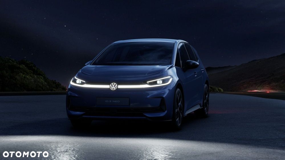 Volkswagen ID.3 Neo 58kWh Style - 22