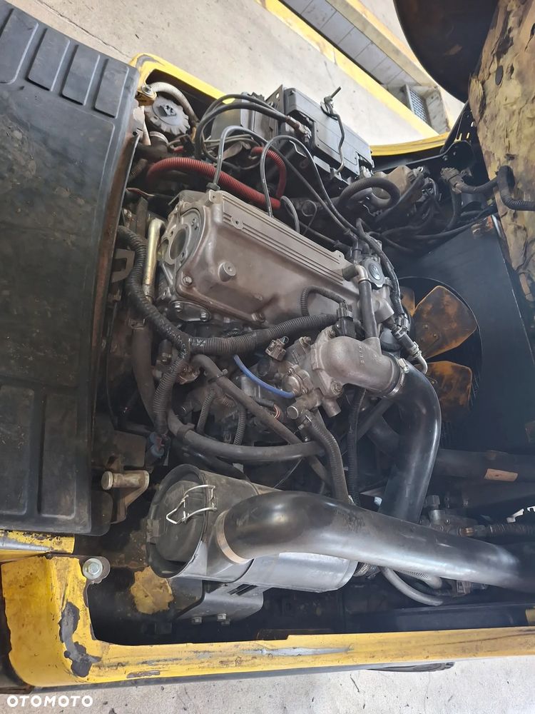 Hyster H3.0FT - 6