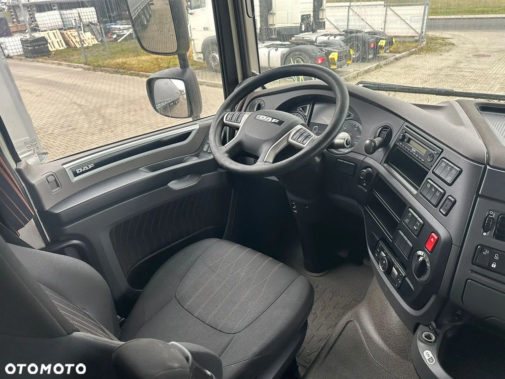 DAF XF 480 FT STANDARD STOCK (32443) - 14