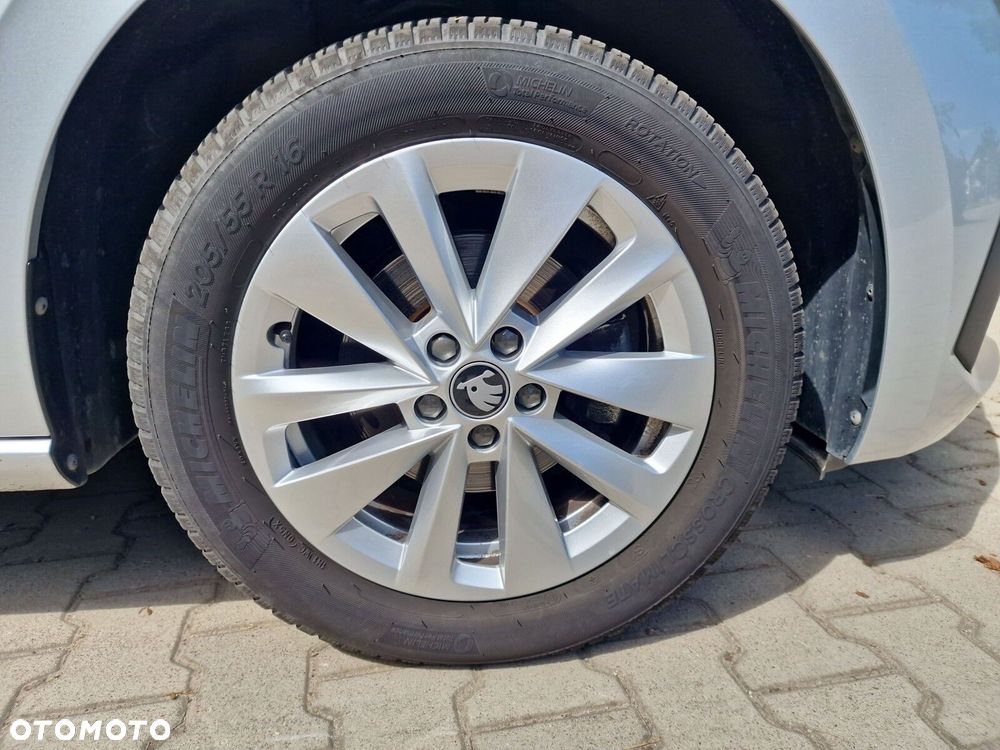 Skoda Scala 1.0 TSI Selection - 20