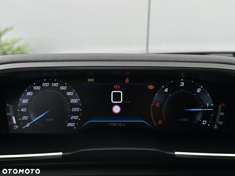 Peugeot 508 - 20
