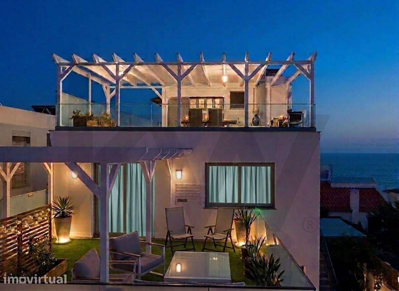 Moradia com 3 Apartamentos | Vista Mar | Caniço de Baixo - Grande imagem: 2/30
