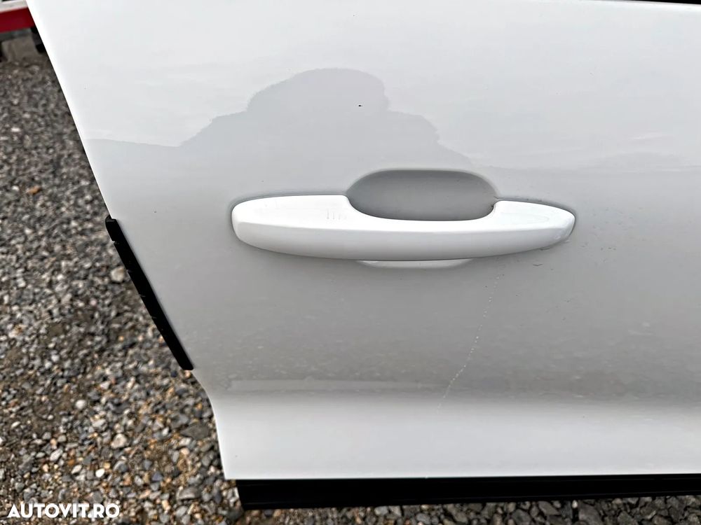 Ford Kuga 2.5 Duratec PHEV Titanium X - 31