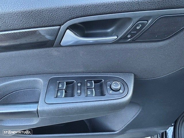 SEAT Alhambra 2.0 TDI Style Advanced - 22