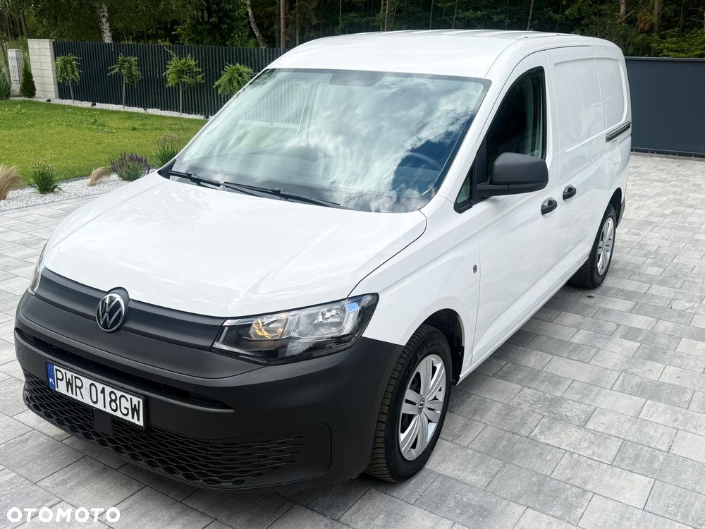 Volkswagen CADDY - 2