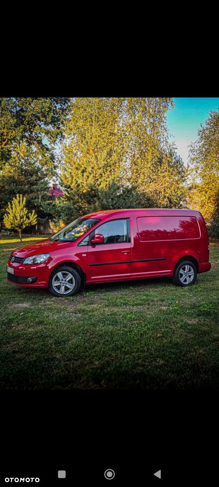 Volkswagen Caddy - 2