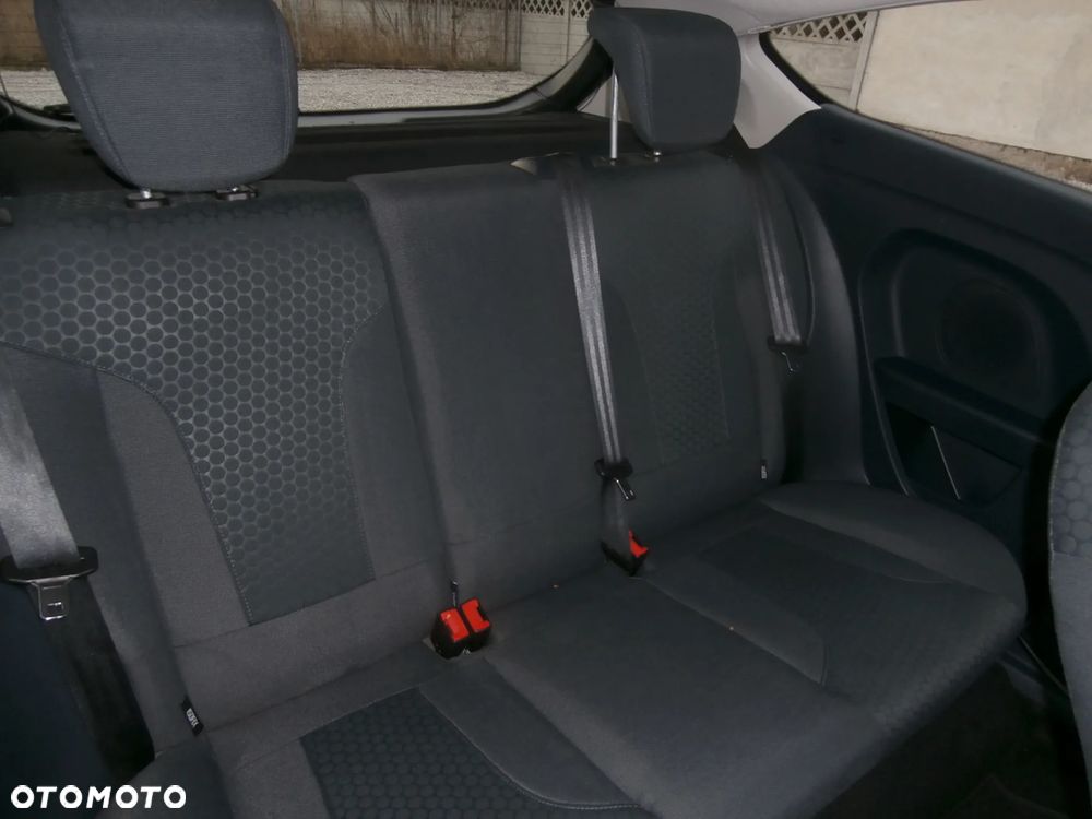 Ford Fiesta 1.6 Sport - 30