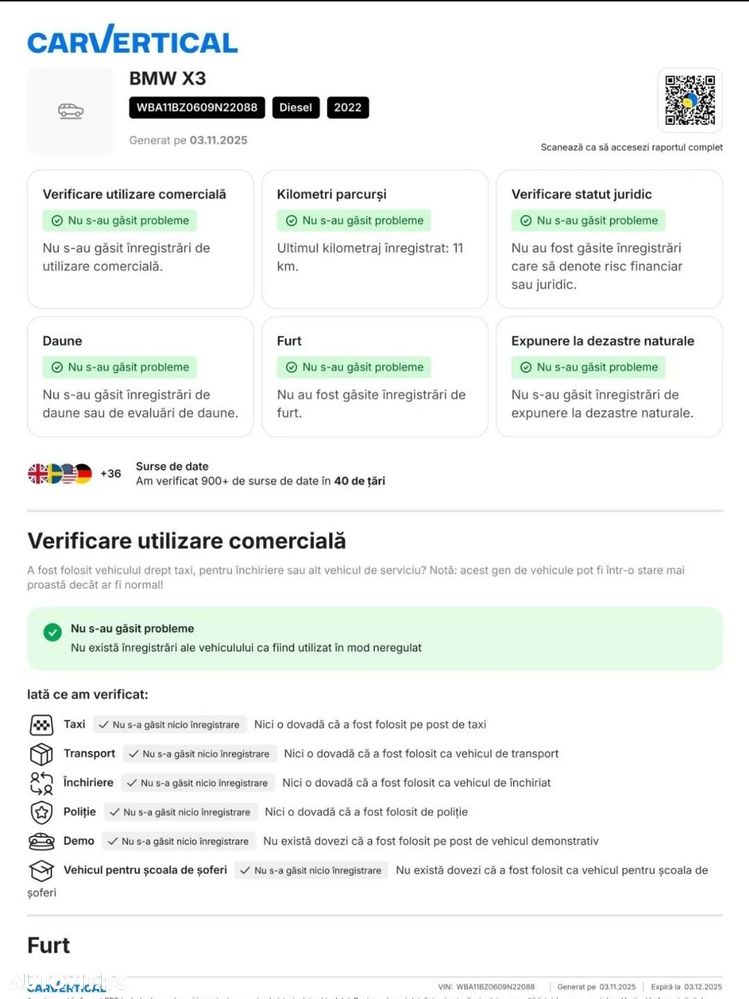 BMW X3 xDrive20d AT MHEV - 25