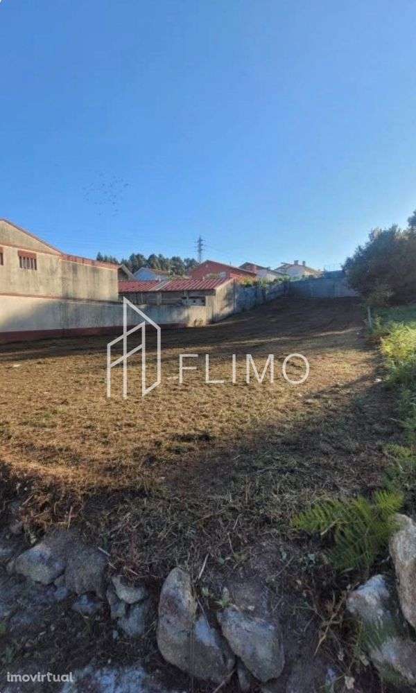 Terreno Urbano Sanguedo - Grande imagem: 4/7