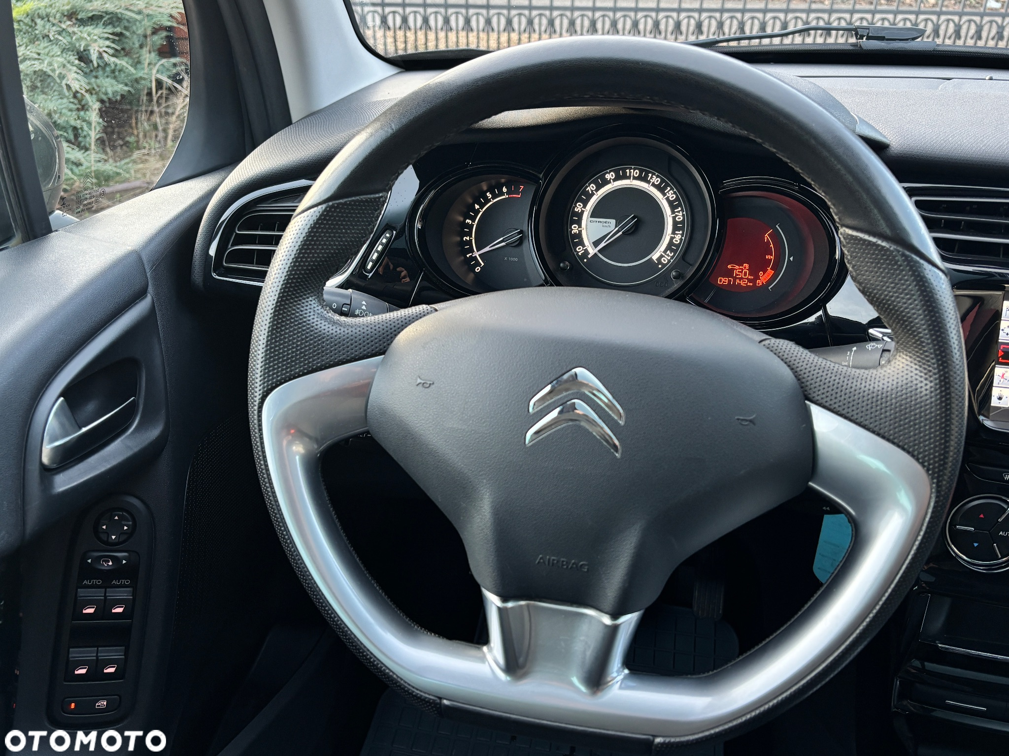 Citroën C3 1.2 PureTech Exclusive - 12