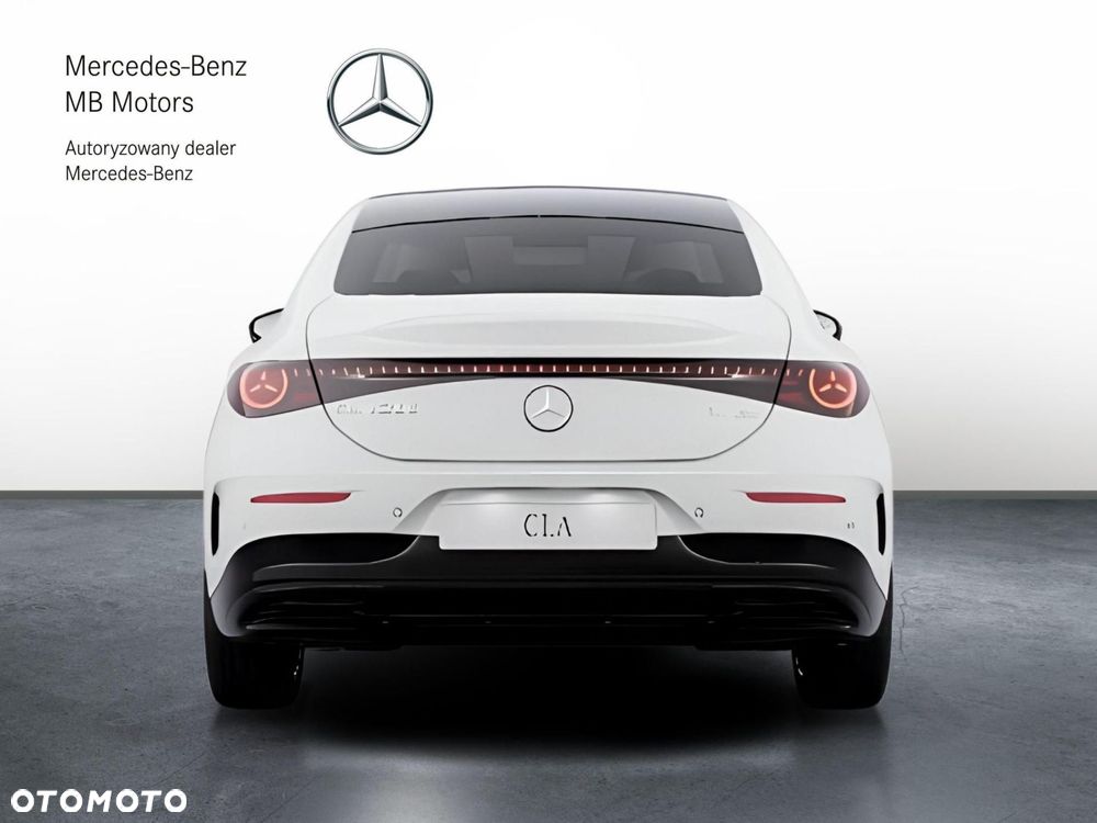 Mercedes-Benz CLA 200 mHEV 4-Matic 8G-DCT - 4