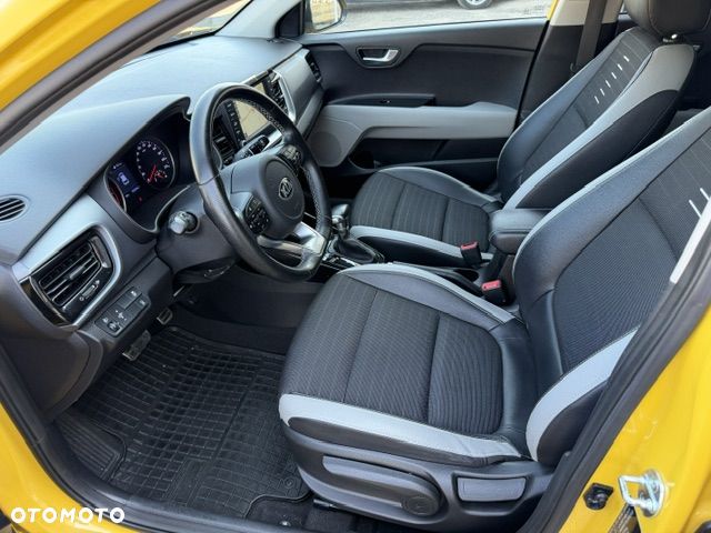 Kia Stonic 1.0 T-GDI MHEV L Business Line DCT - 17