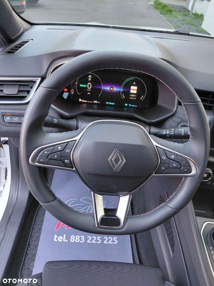 Renault Clio - 13