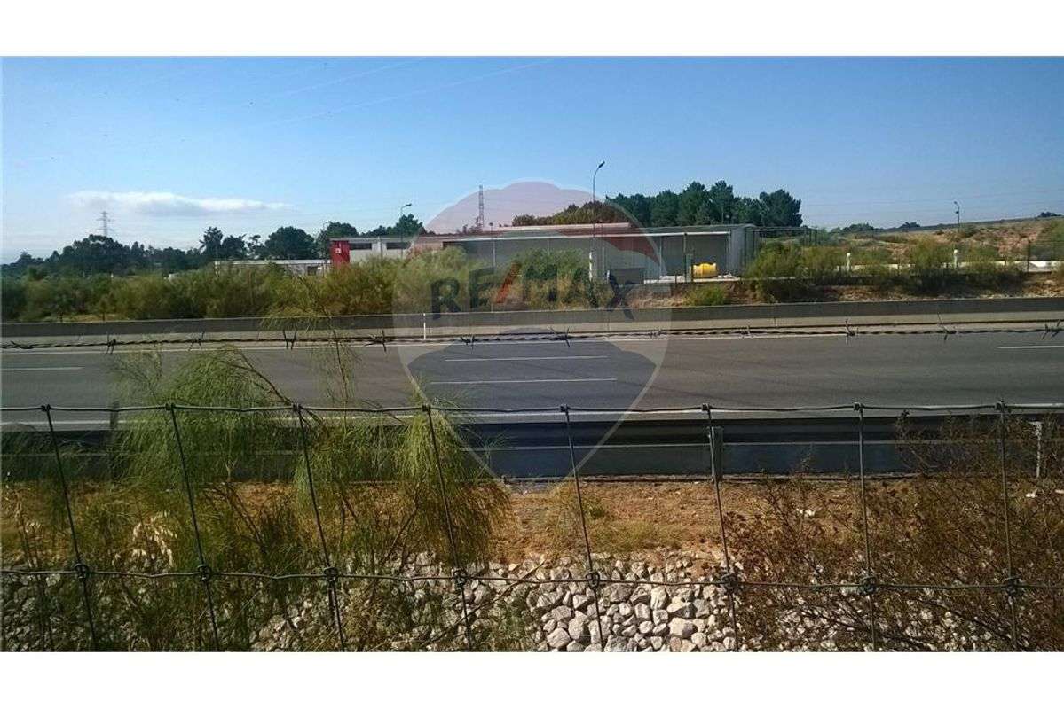 Armazém  para venda - Grande imagem: 5/8