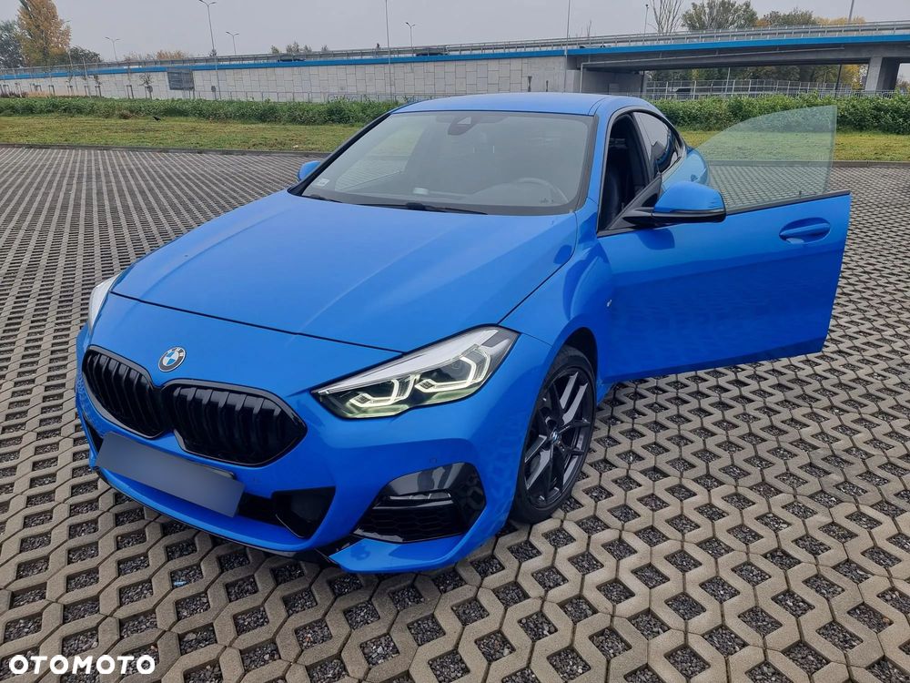BMW Seria 2 - 1