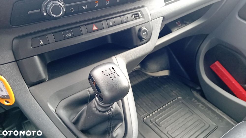 Toyota PROACE - 15