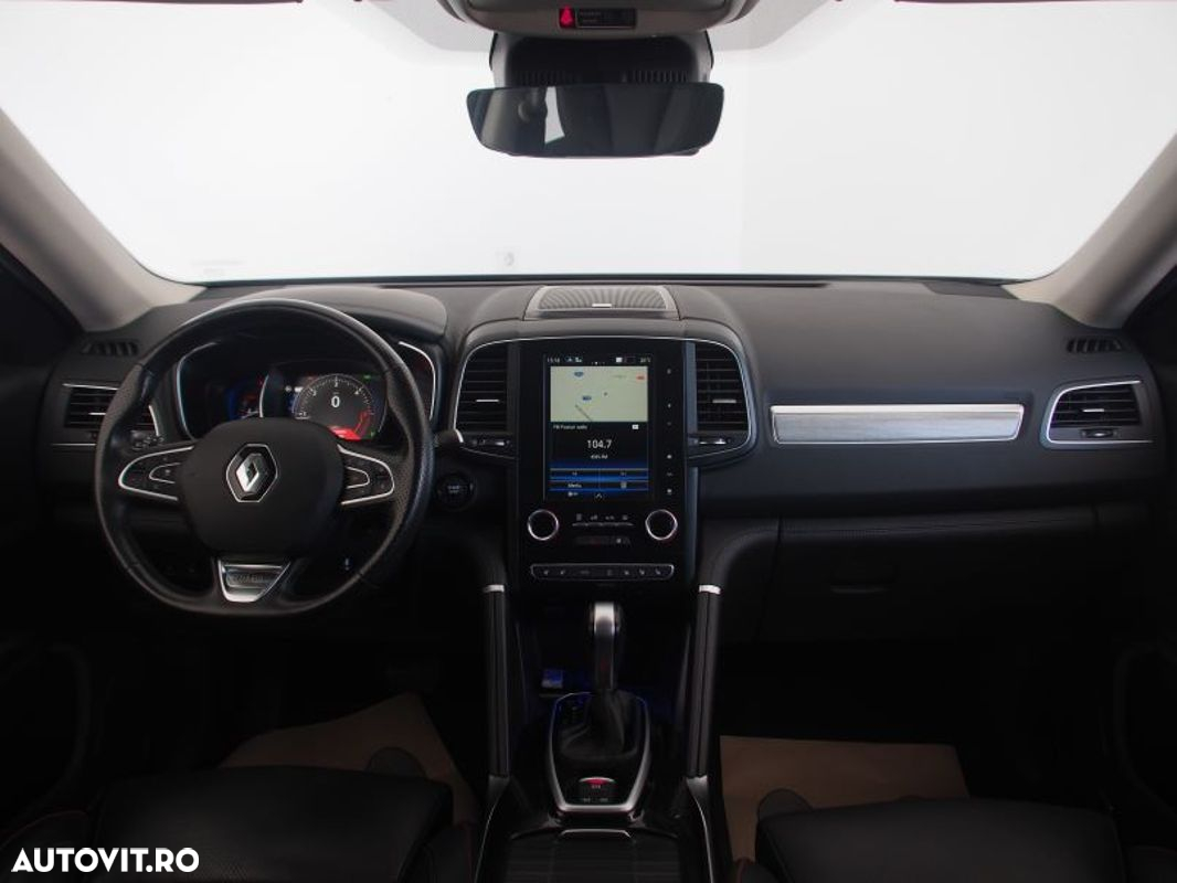 Renault Koleos - 3