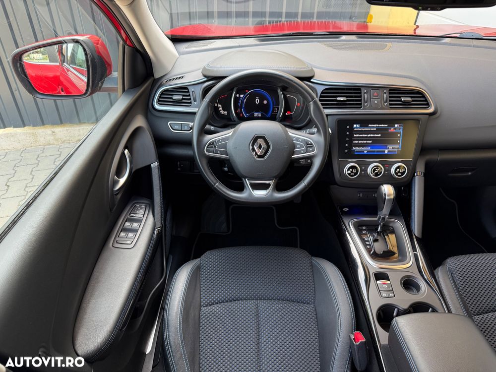 Renault Kadjar TCe EDC GPF Intens - 35