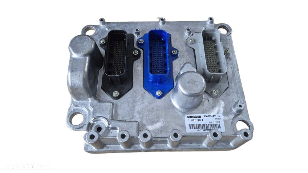 Komputer Sterownik Silnika ECU DAF CF85 XF105 EURO 5 OE NOWY! - 2