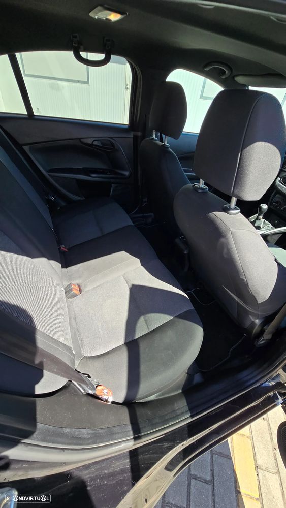 Fiat Tipo 1.3 M-Jet Street - 8