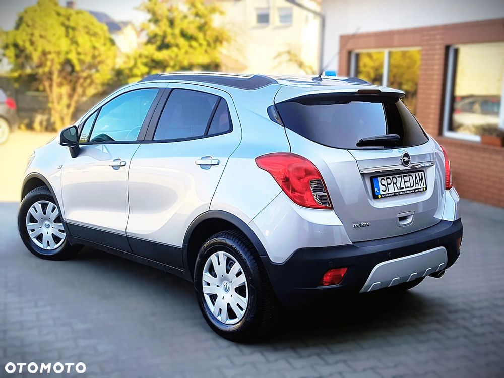 Opel Mokka 1.6 Active S&S - 3
