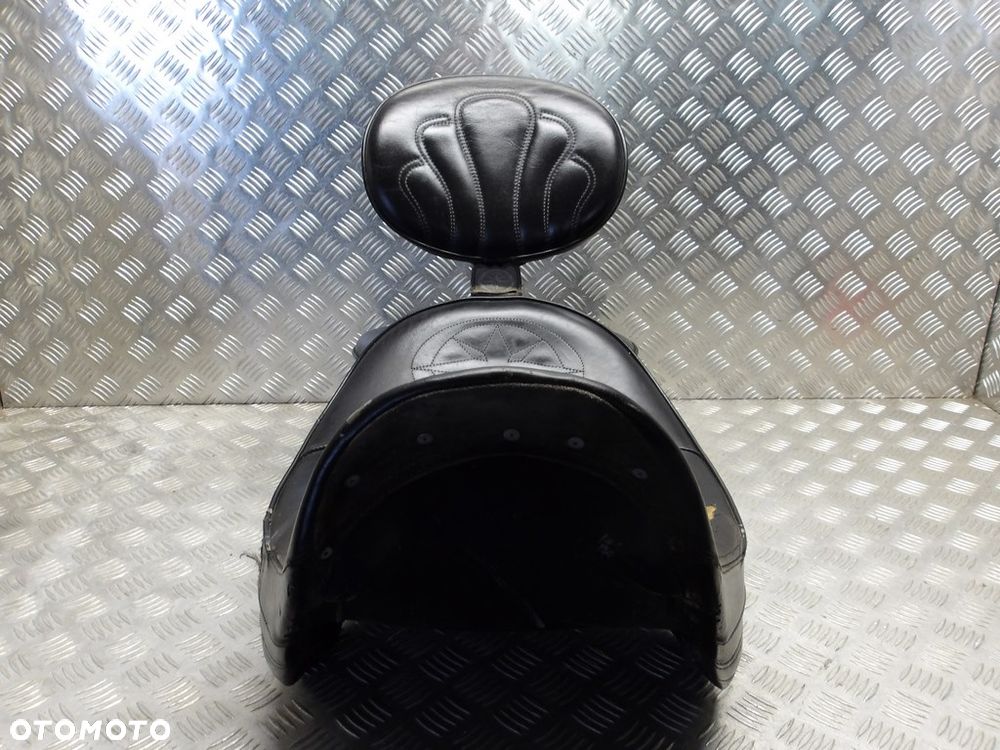 Siedzenie fotel kanapa CORBIN VEN-DT YAMAHA XVZ 1300 ROYAL STAR VENTURE 99-13r - 5