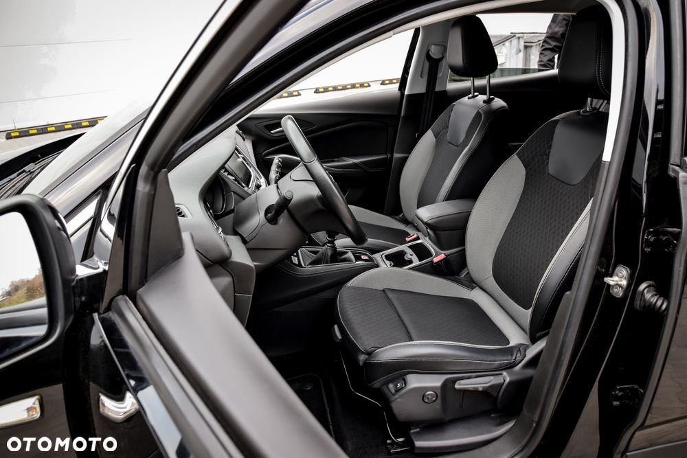 Opel Grandland X 1.6 D Start/Stop Business INNOVATION - 7