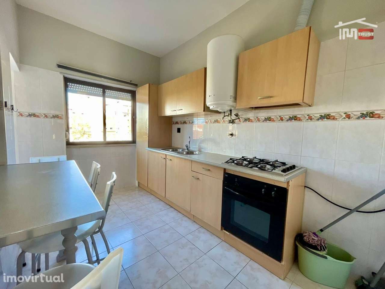 T1 Renovado com Marquise na Rua Bartolomeu Dias  Excelente Localização - Grande imagem: 3/30