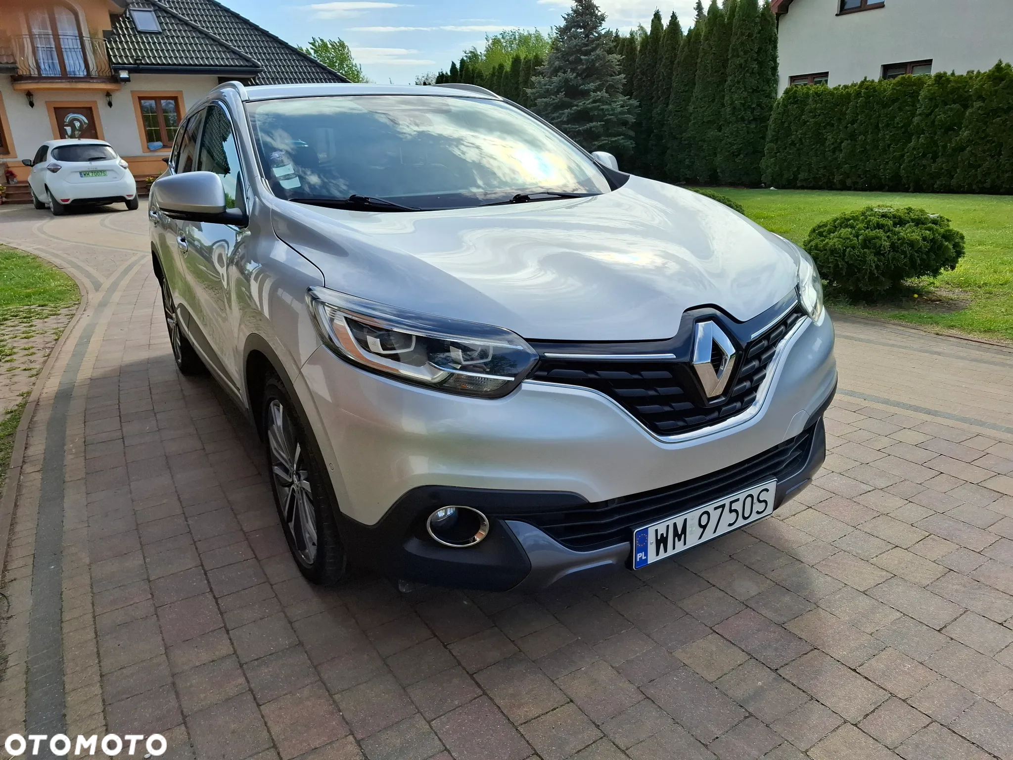 Renault Kadjar - 13
