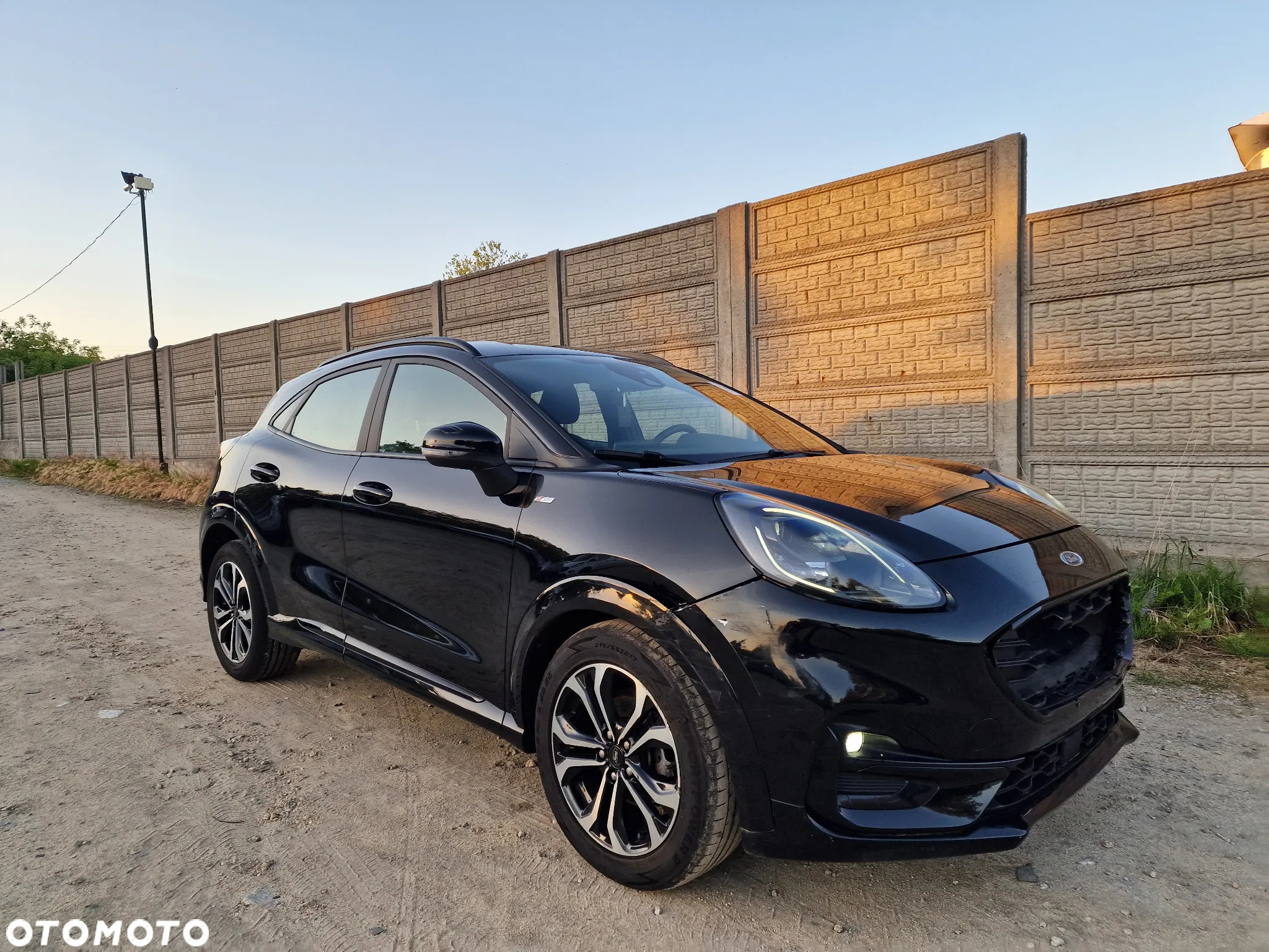 Ford Puma 1.0 EcoBoost ST-Line - 40