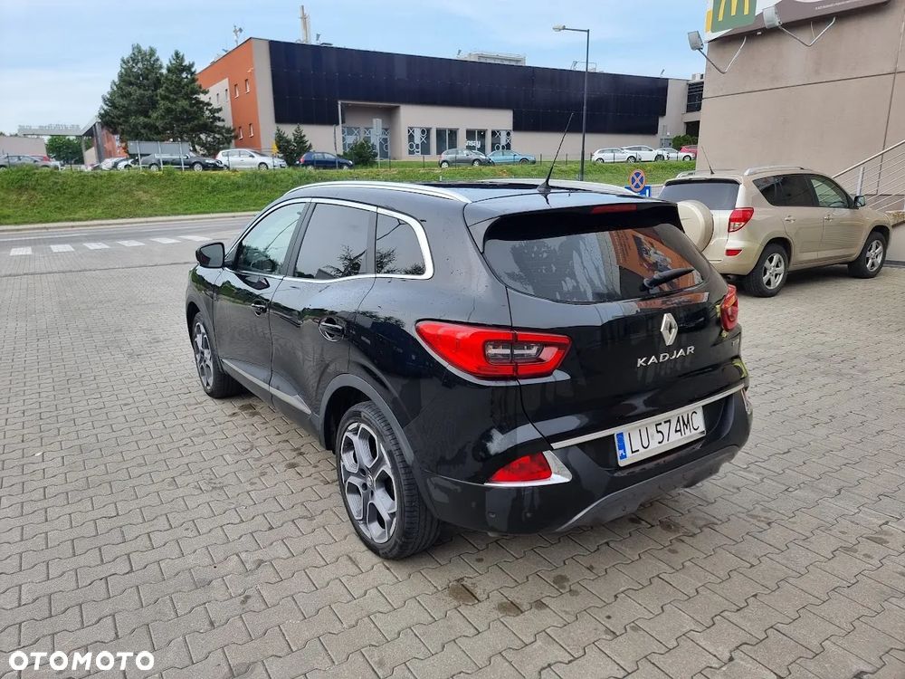Renault Kadjar 2016 photo 3