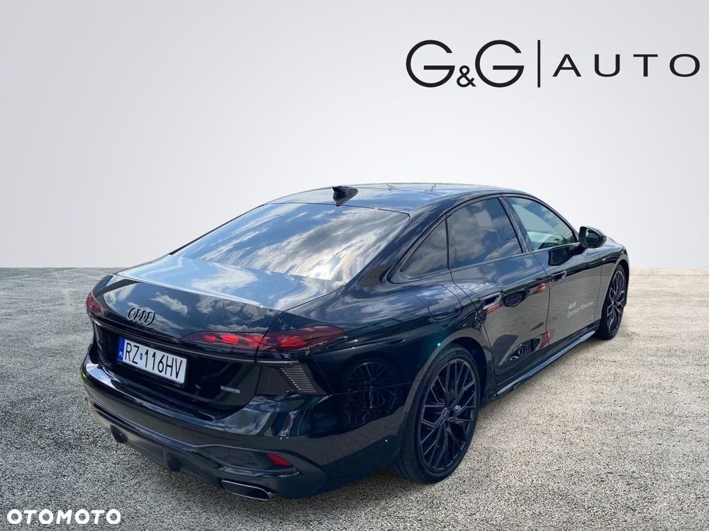 Audi A6 Limousine - 8