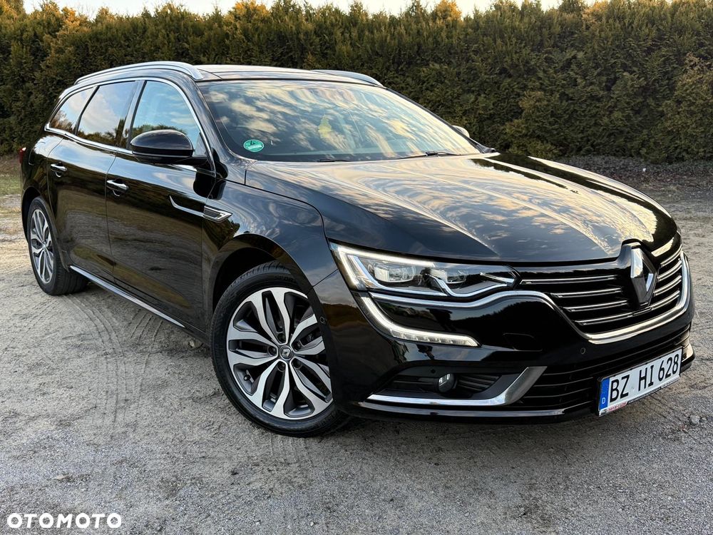 Renault Talisman ENERGY dCi 130 INTENS - 17
