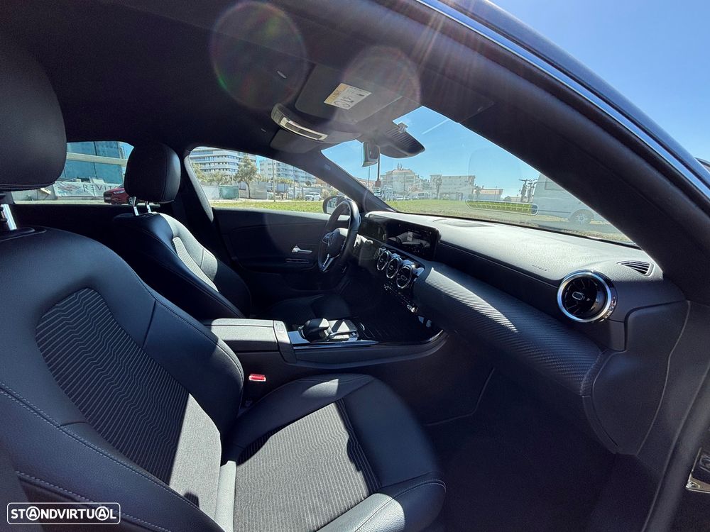Mercedes-Benz CLA 250 - 27