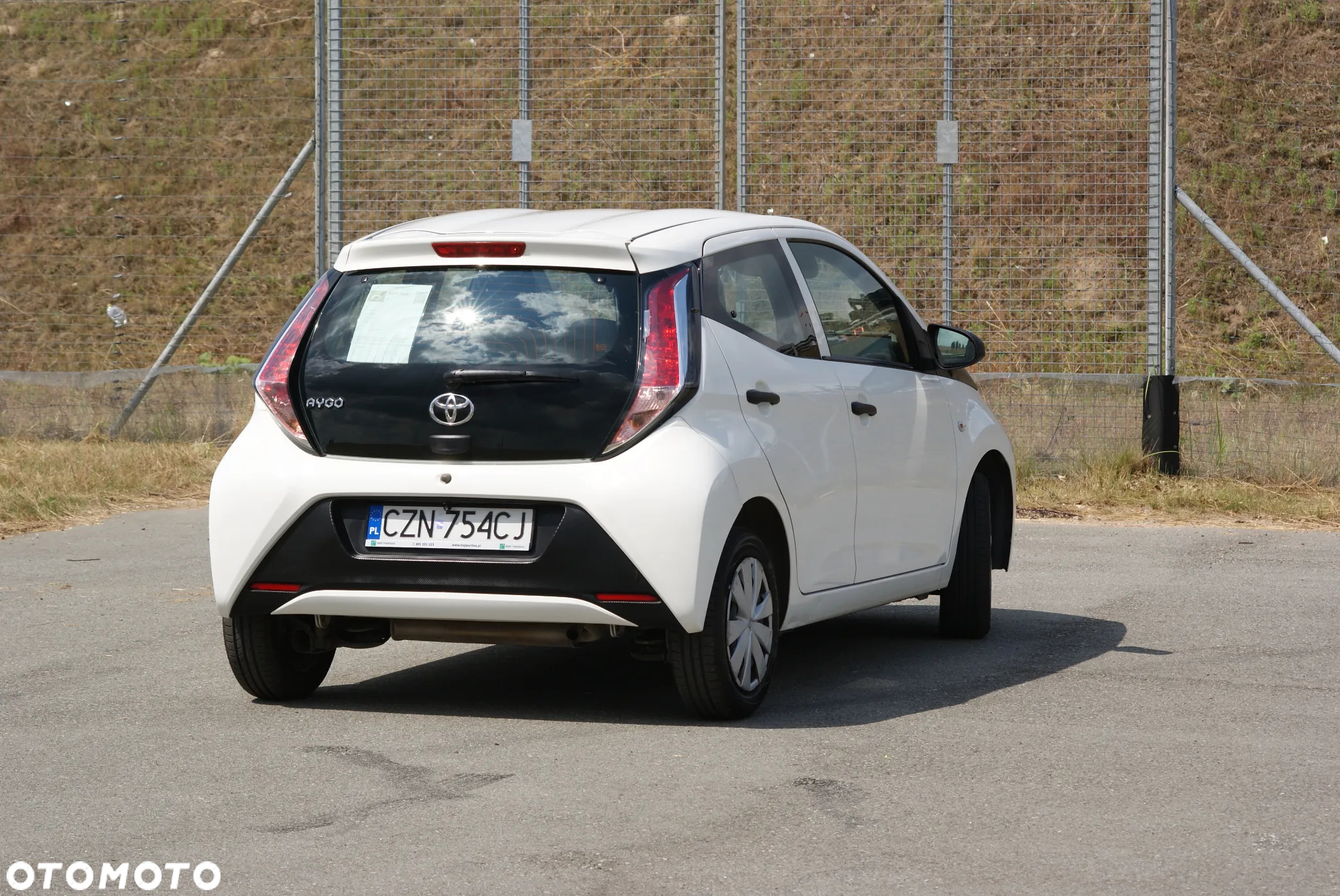 Toyota Aygo - 25