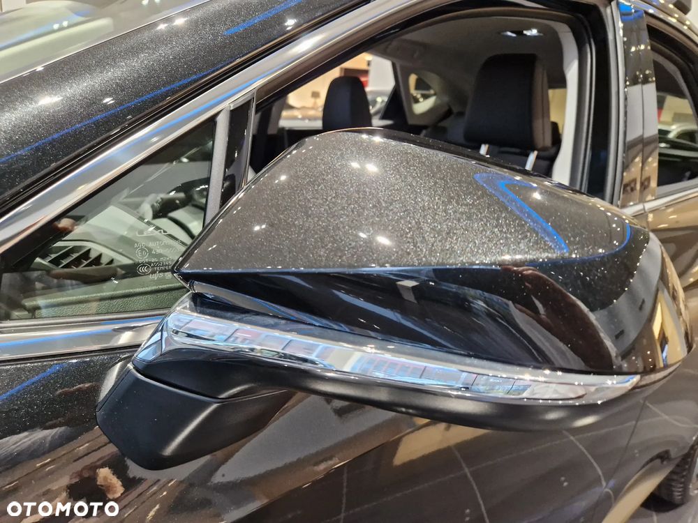 Lexus NX 350h Prestige AWD - 23