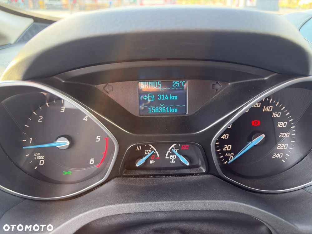 Ford Grand C-MAX 2.0 TDCi Champions Edition - 6