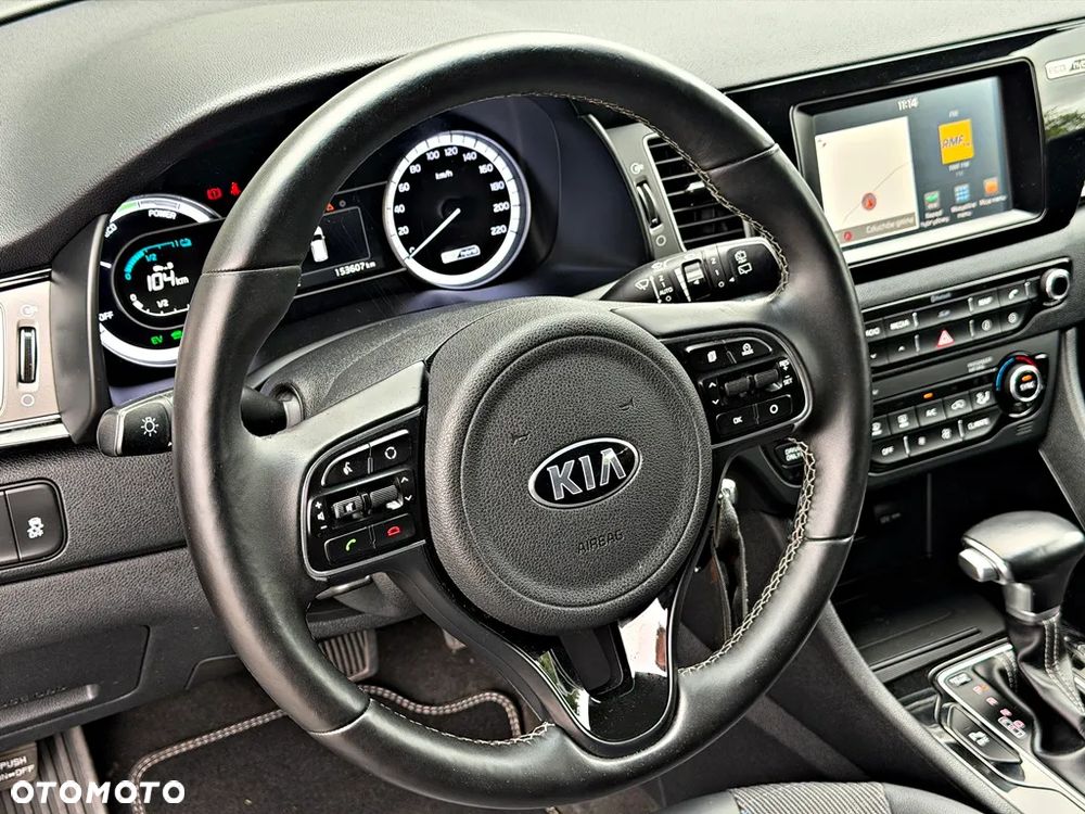 Kia Niro - 18