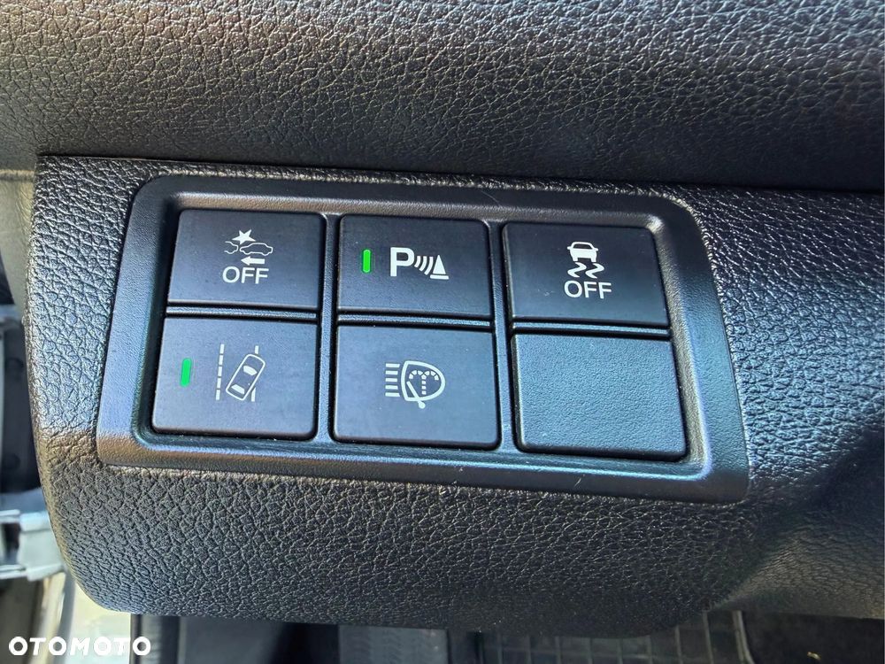 Honda Civic 1.5 T Sport Plus (Navi) - 16