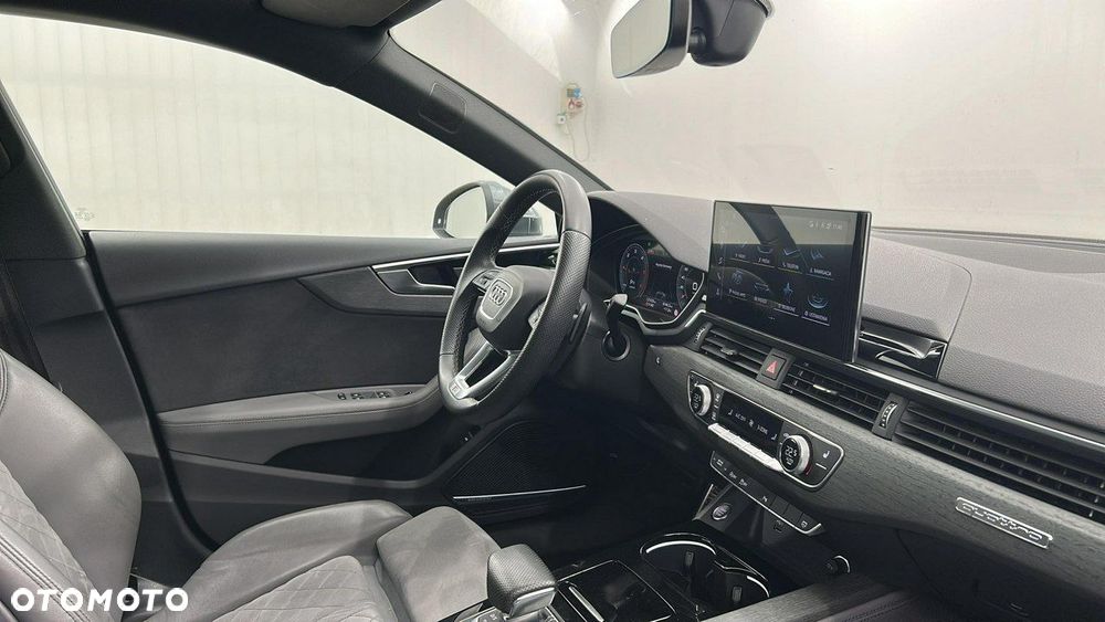 Audi A5 Sportback - 14