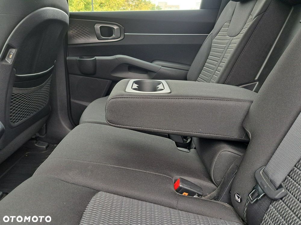 Kia Sorento 1.6 T-GDI HEV L - 28