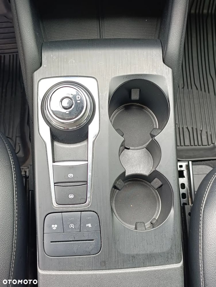 Ford Kuga 2.0 EcoBlue AWD Titanium - 12