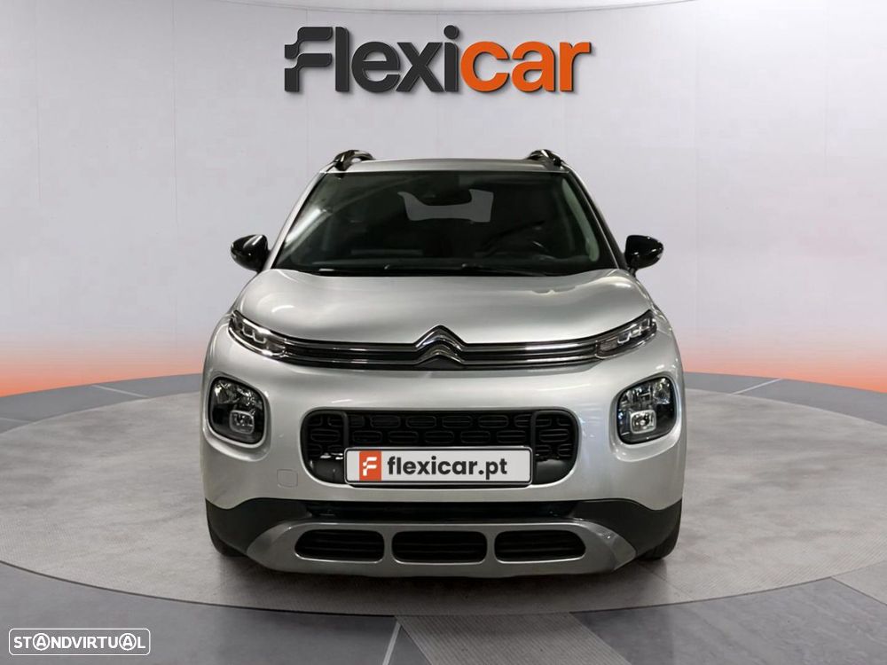 Citroën C3 Aircross 1.2 PureTech Feel - 7