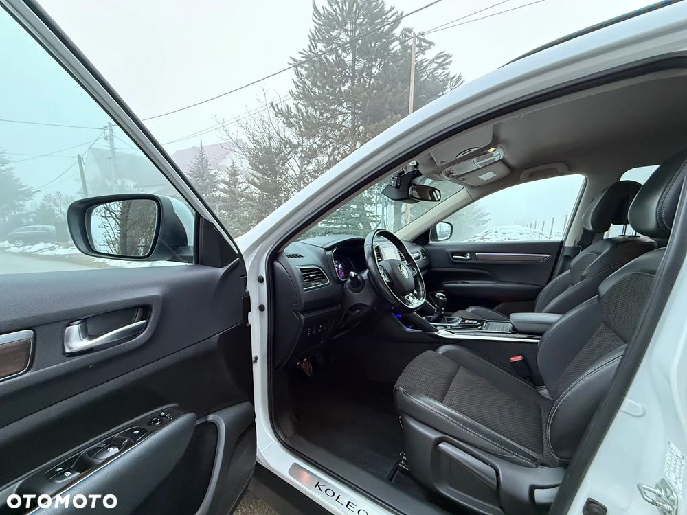 Renault Koleos ENERGY dCi 175 4WD INTENS - 14