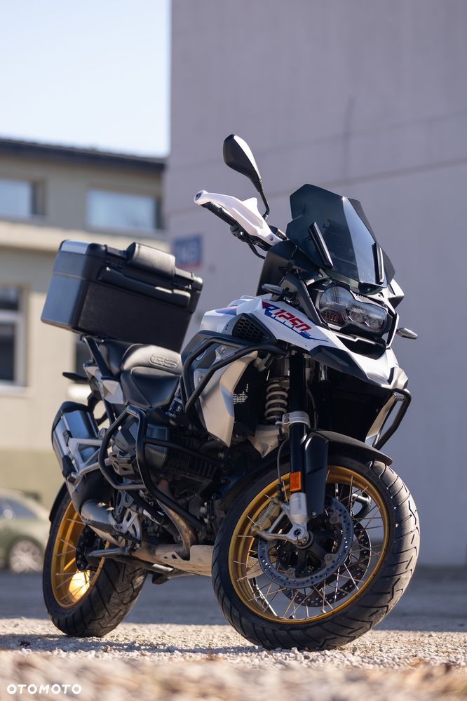 BMW GS - 14
