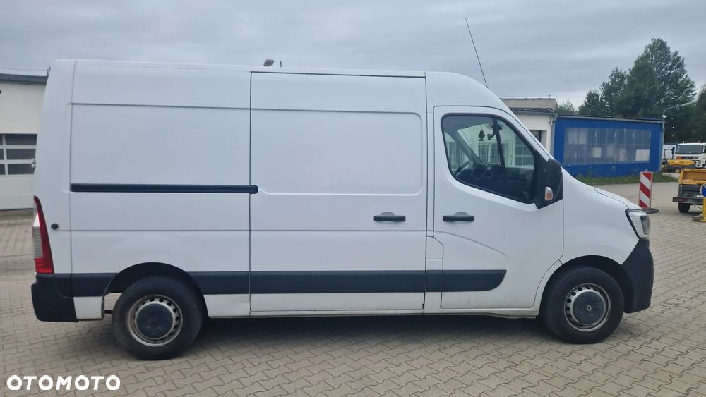 Renault Master L2H2 - 8
