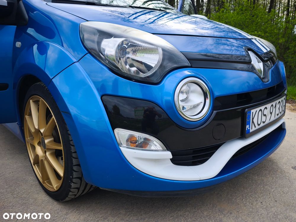 Renault Twingo 1.6 16V RS - 13