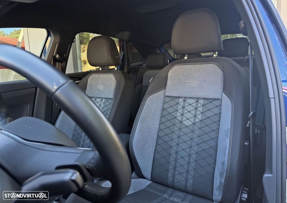 VW Taigo 1.0 TSI R-Line DSG - 18